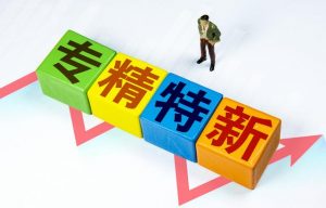 廣州專精特新中小企業(yè)補(bǔ)助