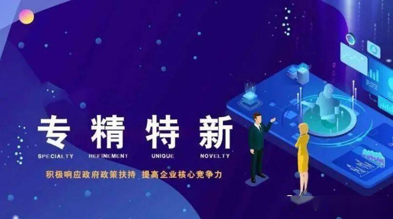 关于拨付省财政资金2022年专精特新小巨人”企业奖补项目资助的通知