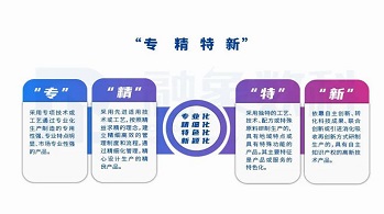 广东省专精特新企业如何申报？