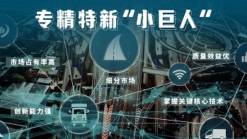 关于2022年省级专精特新中小企业市级奖补资金安排计划名单（第一批）的公示